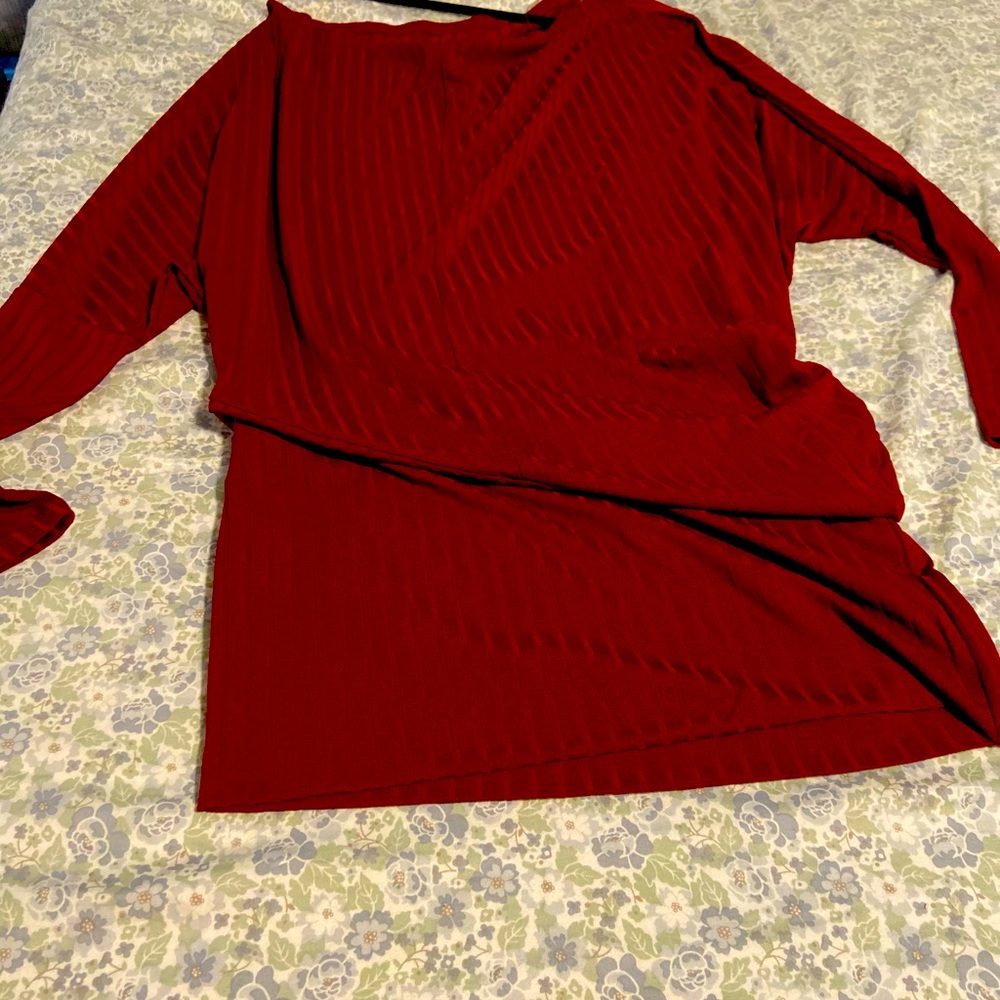 T-shirt dress